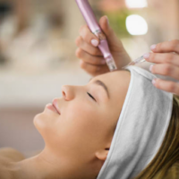 Embracing Radiance: Navigating the World of Chemical Peels and Microneedling
