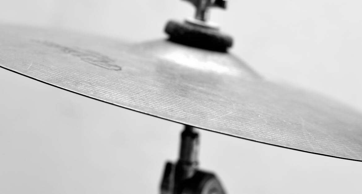Enhance Drumming: Perfecting Hi-Hat Techniques Below Cymbal